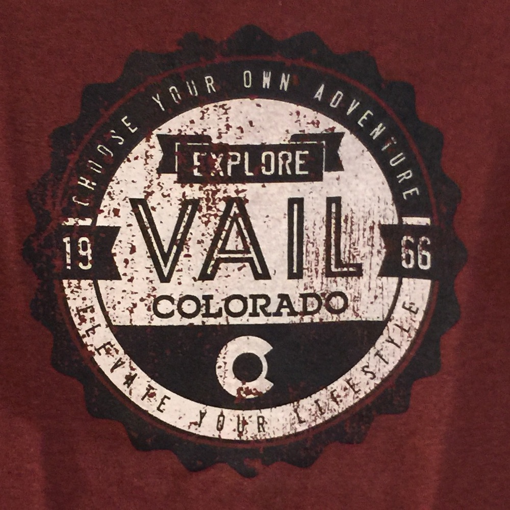 🐬Choose Your Own Adventure, Vail, CO NWOT, BUNDLE